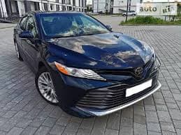 camry
